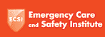 Emergency Care and Safety Institute logo